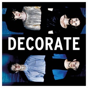 Decorate