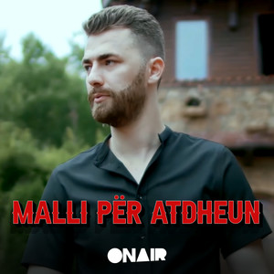 Malli për atdheun