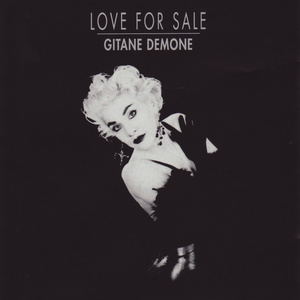 Love For Sale