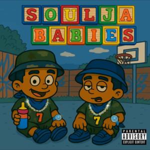 Anywhere (feat. Smaccin L.O.) (Explicit)