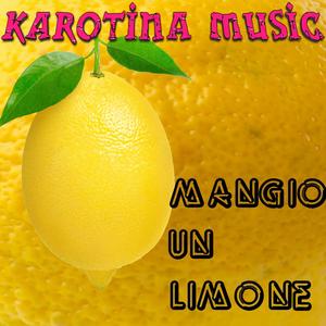 Mangio un Limone (Explicit)