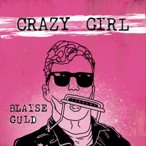 Crazy Girl