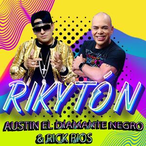 RIKYTÓN