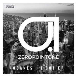 I Take (Original Mix)