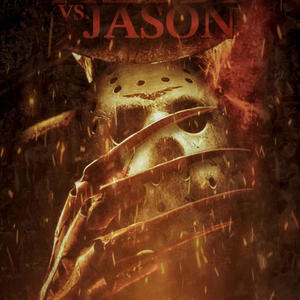 Freddy Vs Jason (Explicit)