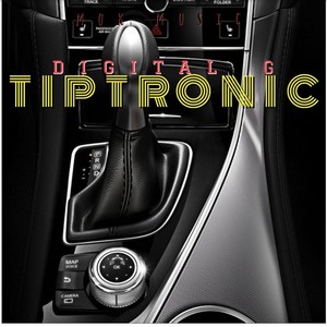 Tiptronic (Explicit)