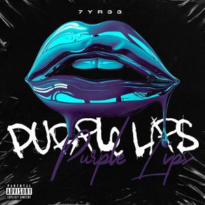 Purple Lips (Explicit)