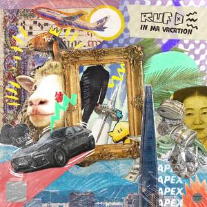 맨 위 (Feat. Syler)