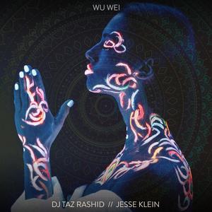 DJ Taz Rashid - Wu Wei
