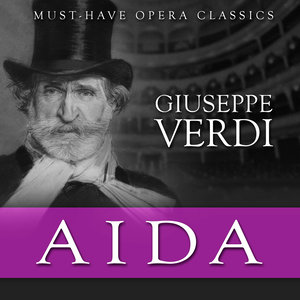 Aida, Act I: Radames' Romance: 