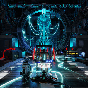 Paranoico (Explicit)