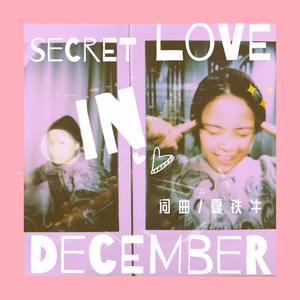 夏铁牛 - 十二月份暗恋