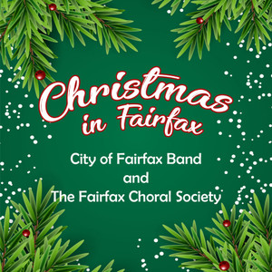 Christmas in Fairfax 2022 (Live)