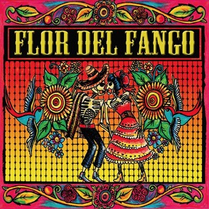 Flor del Fango