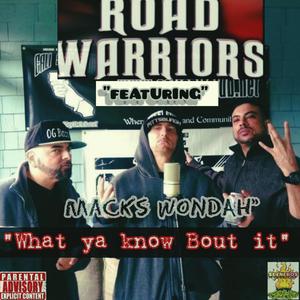 What You Know Bout It(feat. Bazooka Joe & Macks Wondah) (Explicit)