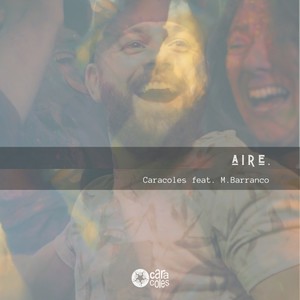 Aire (feat. M. Barranco)