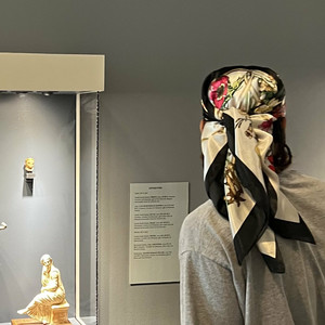 Trust yourself (Explicit)