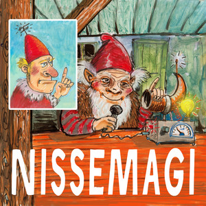 Nissemagi