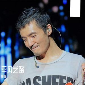 朴树-平凡之路 (杨铭权 Remix)