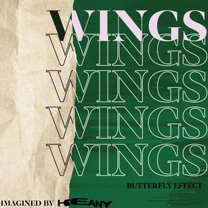 WINGS (Butterfly Effect)