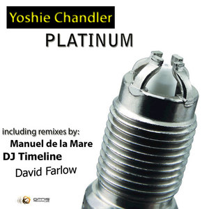 Platinum (DJ Timeline Alt Mix)