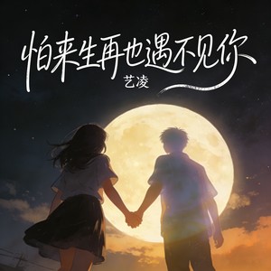 艺凌 - 怕来生再也遇不见你