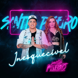 Inesquecível - Piseiro (Explicit)