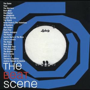 The Beat Scene