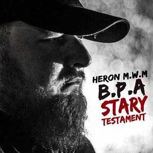 Stary Testament (Explicit)