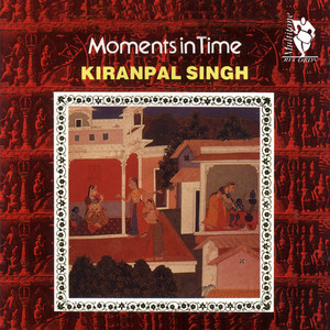 Moments In Time (Classical Santoor)