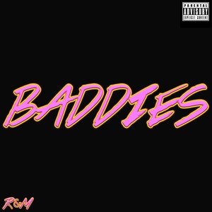 Baddies (Explicit)