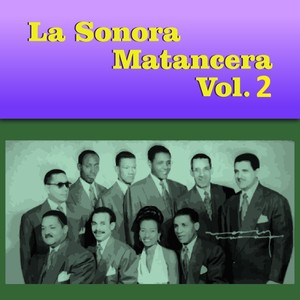 La Sonora Matancera, Vol. 2