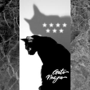 GATO NEGRO (feat. GUILMA) (Explicit)