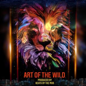 ART OF THE WILD (Content Instrumental)