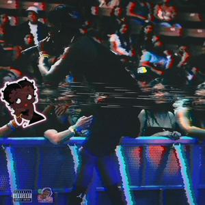 Betty Bop (feat. iWobble Prod.) (Explicit)