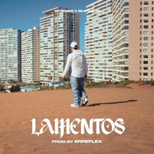 LAMENTOS (feat. glipglop)