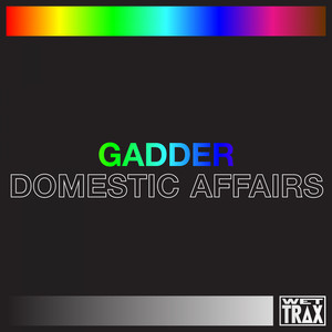 Honey I'm Home (Original Mix)