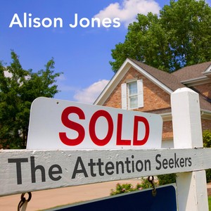 Alison Jones EP