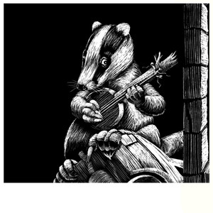 Silent Song (Castle Version)