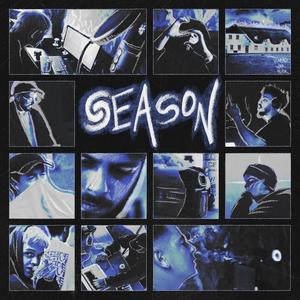 DÄNEMARK (feat. YBOY, Tea Time, FIN, M.Deux & Effess) (Explicit)