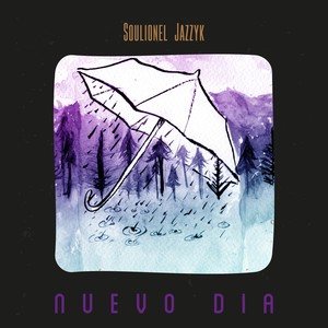 Nuevo Dia (Explicit)