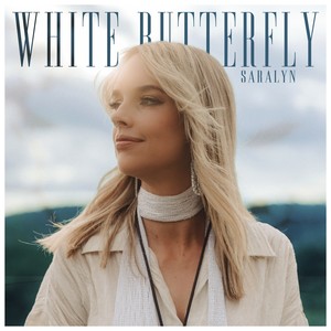 White Butterfly