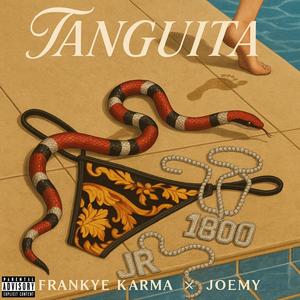 TANGUITA (feat. Joemy) (Explicit)