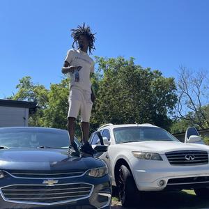 The South Intro Slowed-Down (Explicit)