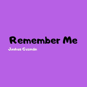 Remember Me