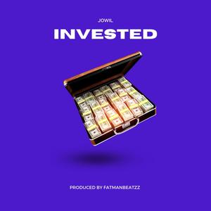 Invested (Explicit)