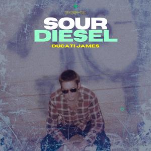 Sour Diesel (Remastered|Explicit)