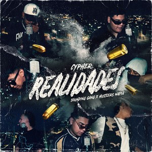 Realidades Cypher (Explicit)