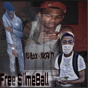 Free SlimBall(feat. YNCFN Ty) (Explicit)