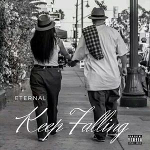 Keep Falling (feat. Scrizzy Santana) (Explicit)